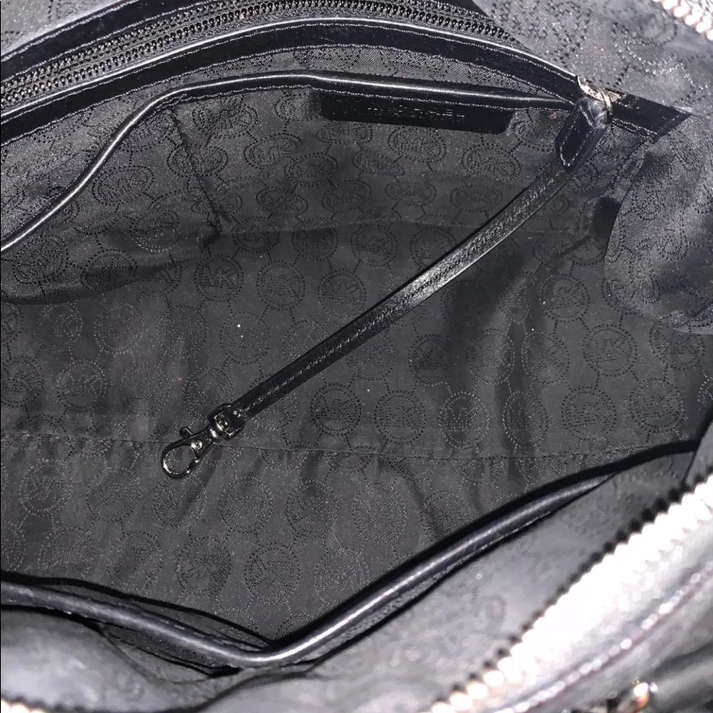 Michael Kors Satchel - Picture 8 of 12
